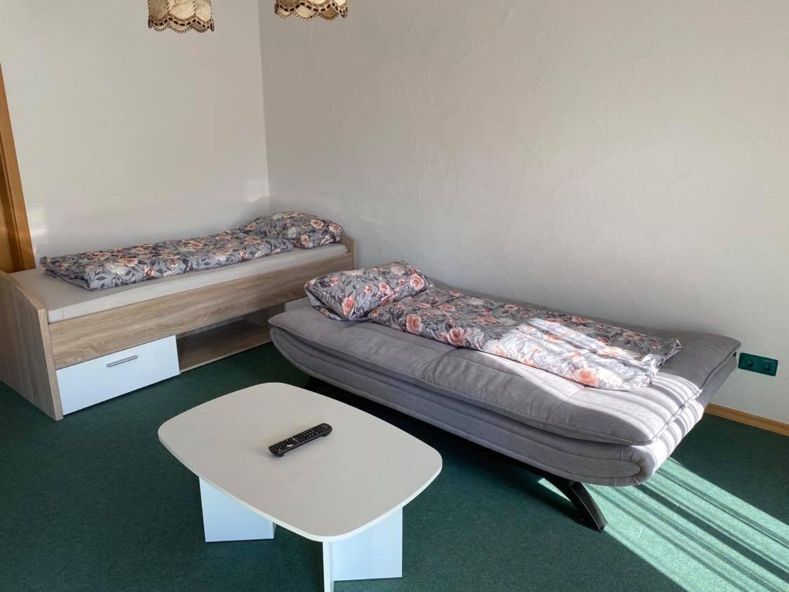 Fam M&H Schoene 2 Zimmer Ferienwohnung In Wangen Stadtmitte Wangen im Allgäu Εξωτερικό φωτογραφία