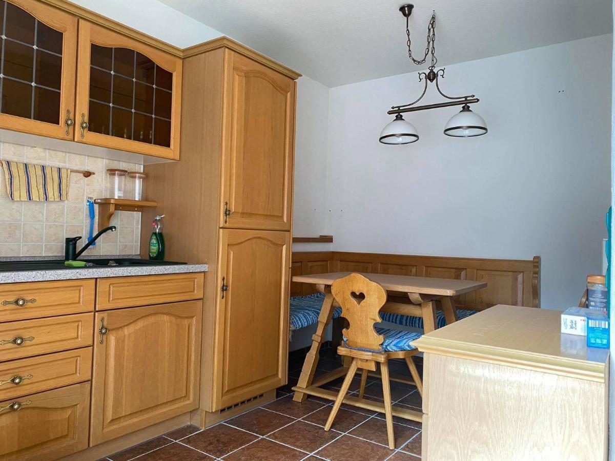Fam M&H Schoene 2 Zimmer Ferienwohnung In Wangen Stadtmitte Wangen im Allgäu Εξωτερικό φωτογραφία